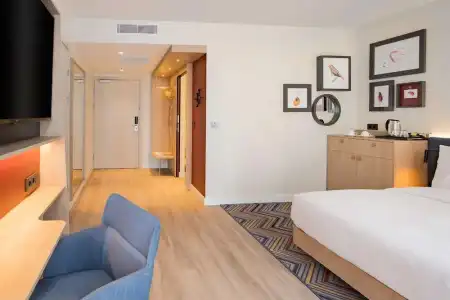 Hampton by Hilton Riga Airport - 48