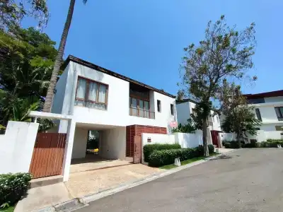 PRAN-A-LUXE Exclusive Pool Villa - 0