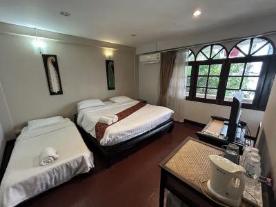 Kamala's Boutique Guesthouse - 61