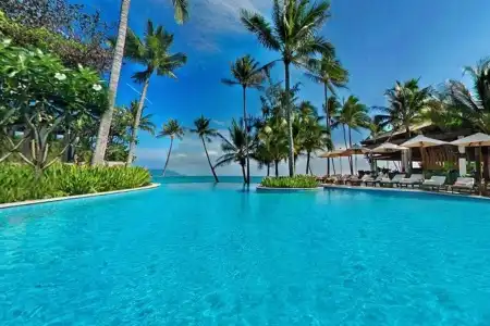 Melati Beach Resort & Spa - 10