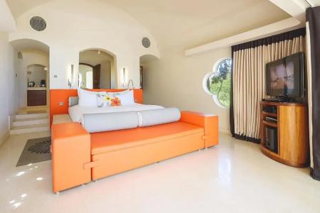 So Sofitel Mauritius - 143