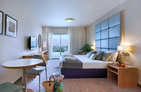 Astral Nirvana Suites - 39