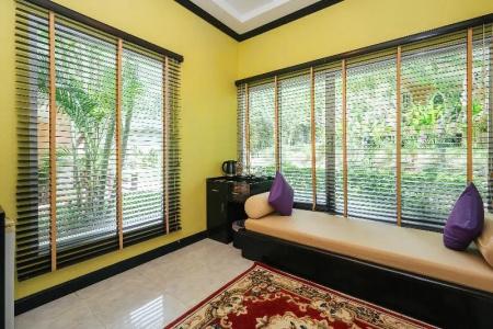 Thai Modern Resort & Spa - 112