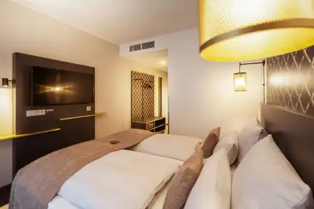 Holiday Inn - the niu, Mesh Stuttgart Messe by IHG - 4