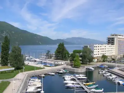 & Spa Marina d'Adelphia - 11