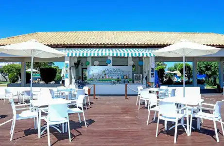 Blue Bay Resort - 23