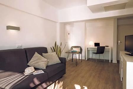 Las Gaviotas Suites - 74