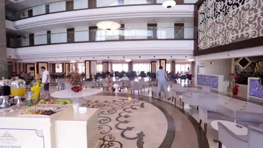 Akdora Resort & Spa - 25
