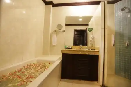 Lucky Angkor & Spa - 82