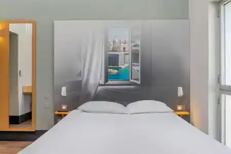 B&B Marseille Euromed - 27