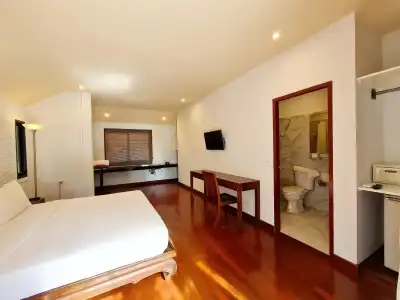 Astrococo Beach Resort by Coconut Beach - 3