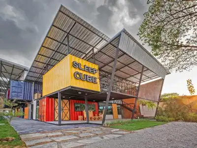 Sleep Cube - 15