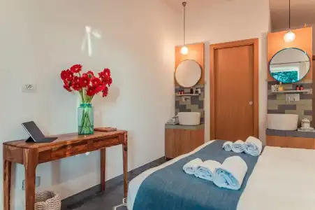 Medousa Suites - 38