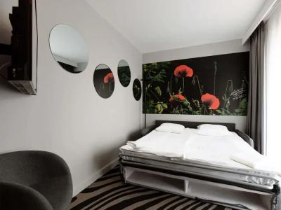 Novotel Szeged - 113
