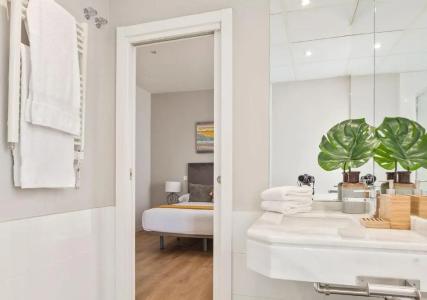 Canaan Boutique Apartments Madrid - 87