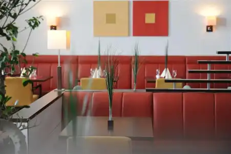 Livenwork&CoWorking GVZ Ingolstadt - 1