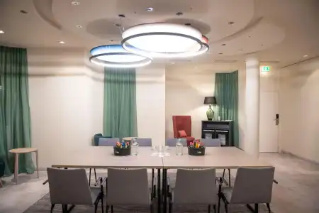 Best Western Plus Fellbach-Stuttgart - 13