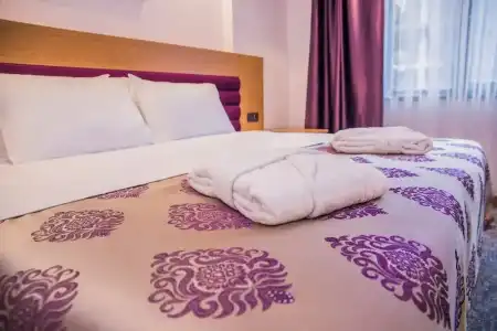 Golden Inn Uzungol - 78