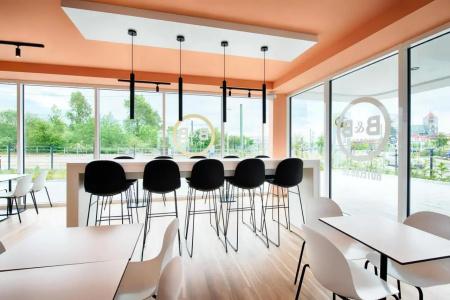 B&B Rostock-Hafen - 26