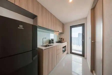 Bangkok Sukhumvit 87 Boutique Apartment - 26
