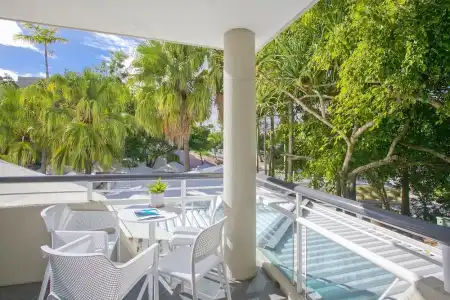 The Emerald Resort Noosa - 250