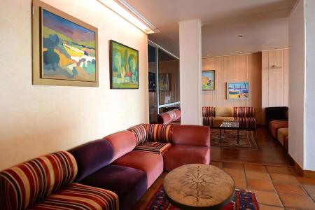 Sun Beach Hôtel - 16