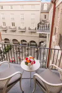 Maison Dupuy - 78