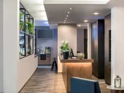Ibis Styles Gelsenkirchen - 13