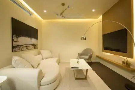 UH Suite The Haendae - 128