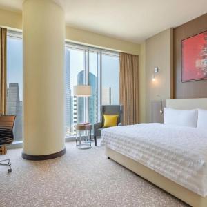 Le Méridien City Center, Doha - 35