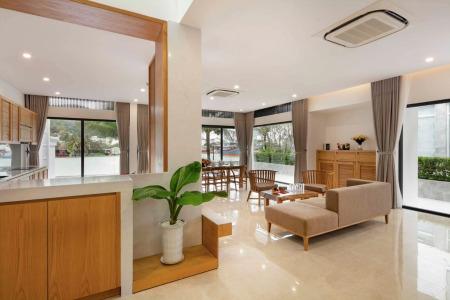 Champa Island Nha Trang - Resort & Spa - 153