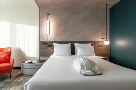 Novotel Rotterdam Brainpark - 84
