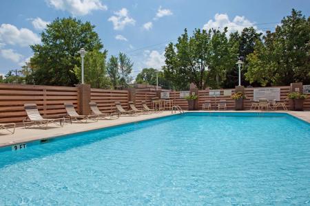 Holiday Inn Nashville - Vanderbilt (Dwtn) by IHG - 43