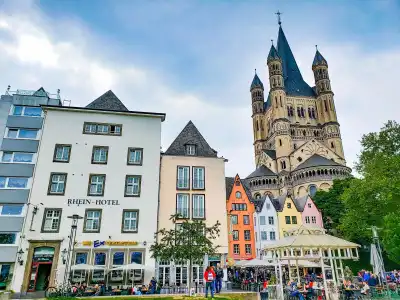 Rhein-St. Martin - 19