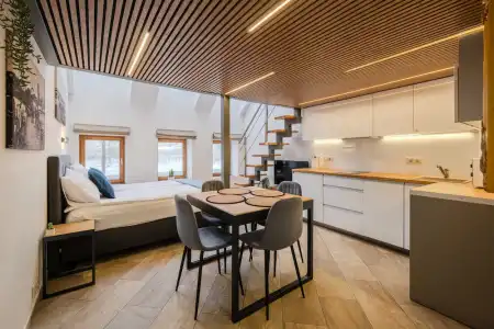 King Mindaugas Apartments - 206