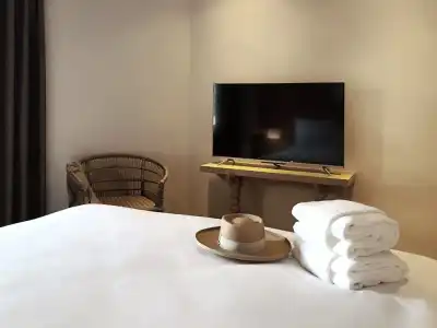 The Raintree Chiangmai - 26