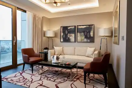 Hyatt Regency London Albert Embankment - 43