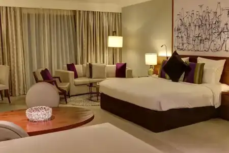 Pullman Dubai Creek City Centre Residences - 83
