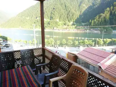 Uzungol Kusva Apart - 10