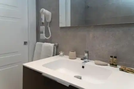 Suite Santa Chiara - 5