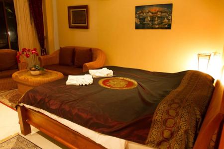 VIP Chain Resort Pool Villa - 5