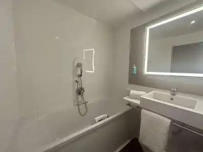Novotel Suites Rouen Normandie - 104