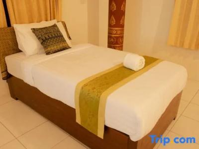 The Resort Baan Tawai - 68
