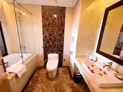 Muong Thanh Luxury Nhat Le - 37