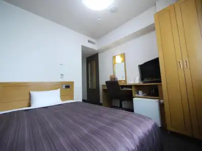 Route Inn Obihiro Ekimae - 29