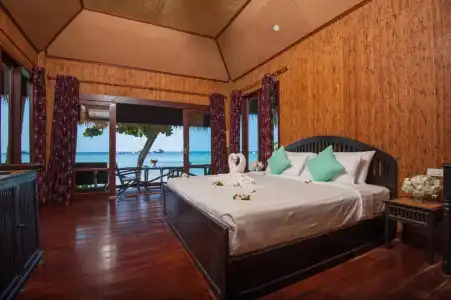 Palm Leaf Resort - 97