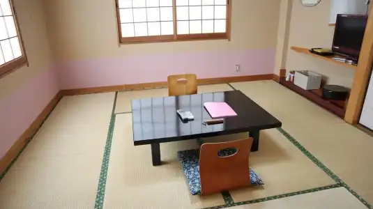 Beppu Onsen Irifuneso - 20