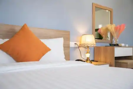 Suri Apartment & Danang - 82
