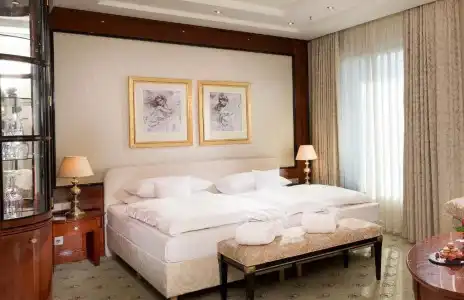 JW Marriott Berlin - 70