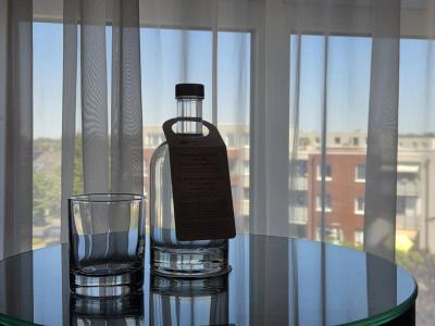 Best Western Premier IB Friedberger Warte - 41